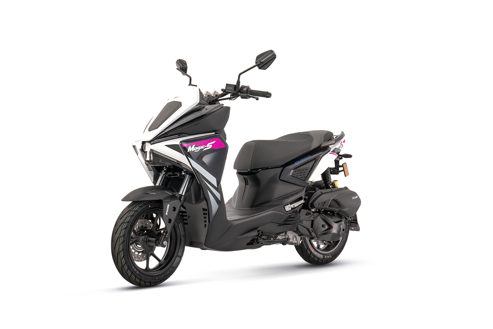 越驰150